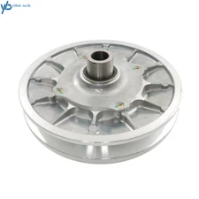 1323246 New Secondary Driven Clutch Upgraded For 2014-2019 Polaris Ranger 900 XP