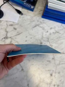 Sewer Shark for Sega CD Manual ONLY MO52725