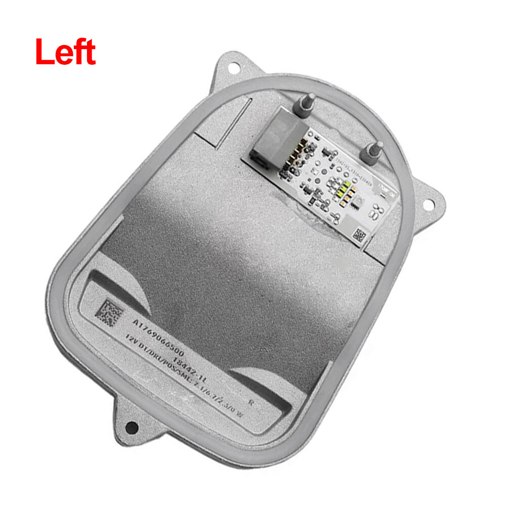 LED DRL Headlight Control A1769066500 A1769066600 for Mercedes A 