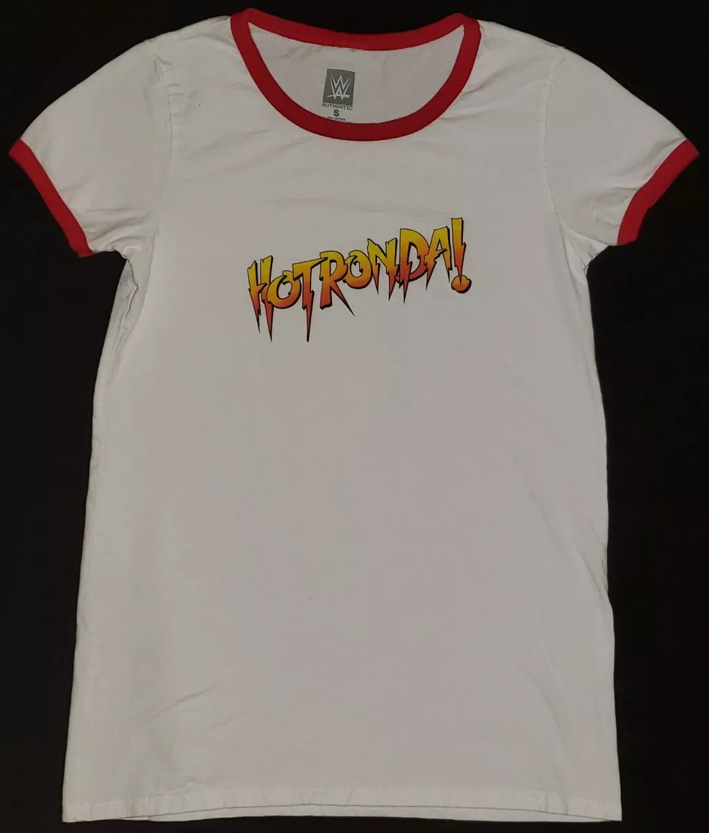 Ronda rousey hotsell t shirt