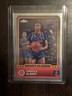 2024 Topps Chrome McDonald’s All American Basketball