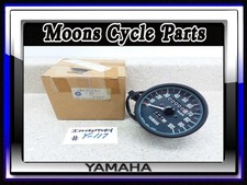 VTG NOS 1978 Yamaha DT400 DT250 DT175 DT125 Speedometer Gauge #2A6-83570-30-00