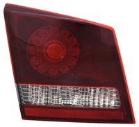 LED RüCklicht Links FüR Fiat Freemont JF 2011- Heckleuchte RüCkleuchte Innenteil