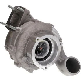 Turbolader Neu Original BorgWarner 3802150 für - Volvo Trucks
