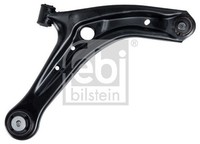 Febi Bilstein Lenker, RadaufhäNgung 36882 FüR Ford