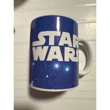 Star Wars Coffee Mug Galerie OS Blue  Stormtr...