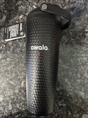 Owala Out Of Bounds Fairways For Days FreeSip Sway Golf Water Bottle 30-oz New