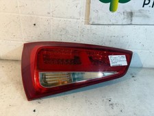 Feu arrière Audi A1