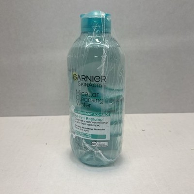 Garnier Micellar Cleansing Water 13.5oz, 3 Pack