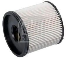 Kraftstofffilter Filtereinsatz 178860 FEBI BILSTEIN für RENAULT MERCEDES-BENZ
