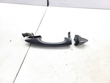 EXTERIOR DOOR HANDLE IN GREY VOLKSWAGEN TIGUAN MK2 2017