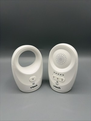 VTech BM1120 Baby-Audioüberwachungsgerät,klare Tonübertragung &Sicherheit B-Ware