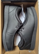 Mckenzie Morris Shoes Size UK 12 Black