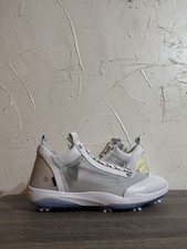 Jordan 34 Golf Low White Ice for Sale | Authenticity Guaranteed | eBay