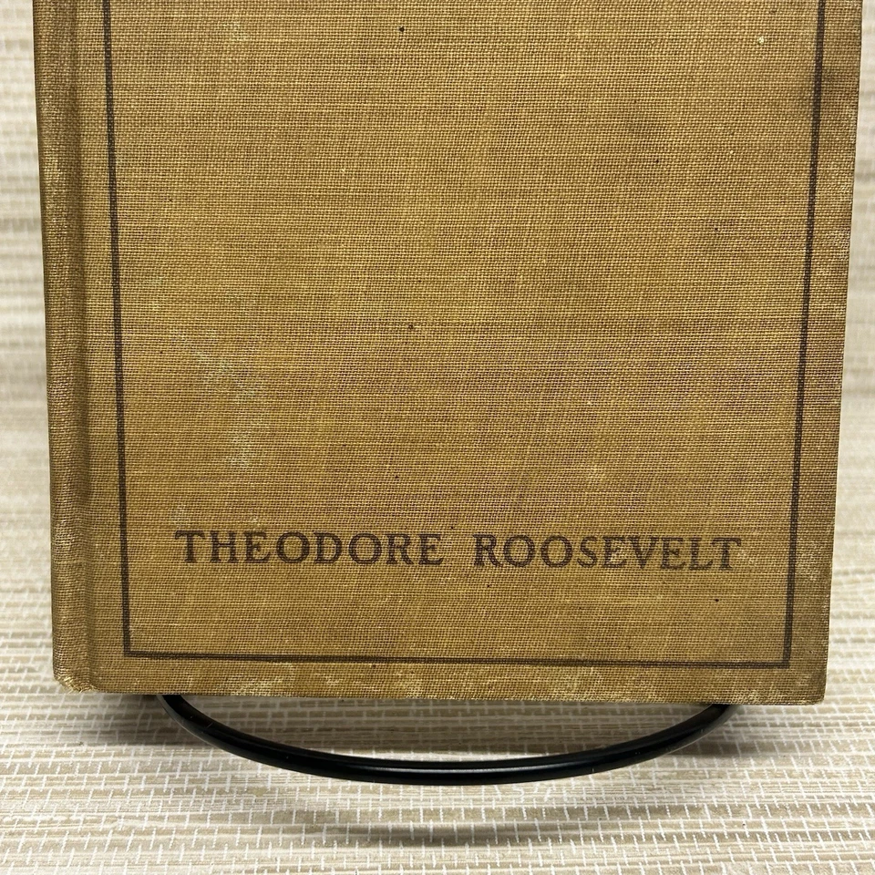 The Naval War of 1812 Theodore Roosevelt , Part 1 - Image 4 of 4