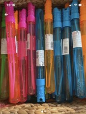 32 Giant Bubble Wands And 2