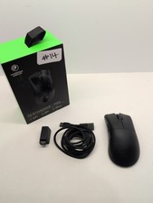 Razer DeathAdder V3 Pro Wireless Gaming Mouse Black With Box 14