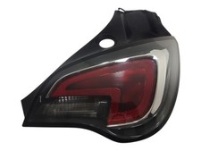 Opel Adam 2016 fanale posteriore fanale posteriore 39025874 BPA32776