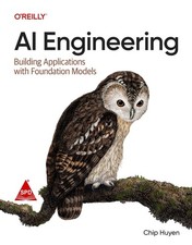 AI Engineering Building Applications with Foundation Models Paperback v714