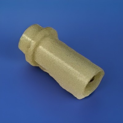 Cessna Aircraft S2183-1 HORN ASSEMBLY STALL WARNING 0513602-2
