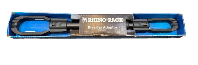 Rhino-Rack Bike Bar Adapter RBCA021