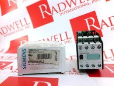SIEMENS 3TH4262-0AL2 / 3TH42620AL2 (USED)