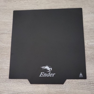 Creality Build Plate Magnetic Square Heated Bed for Ender-3/Pro 3D Printer