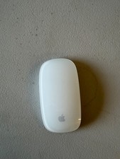 Apple Magic Mouse 2 Wireless Mouse - White (A...