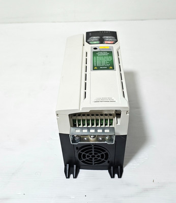 Control Techniques M200 M200-044 00170 A 7.5kW, 10hp Variable Speed Drive