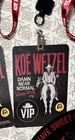 Koe Wetzel Damn Near Normal World Tour VIP BUNDLE  — photo 2