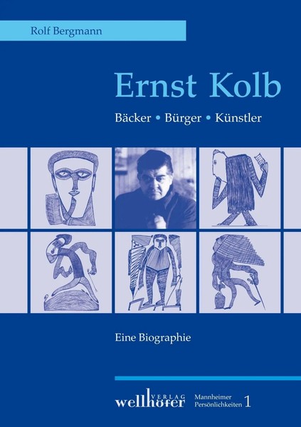 Rolf Bergmann | Ernst Kolb | Taschenbuch | Deutsch (2013) | WellhöFer Verlag-image