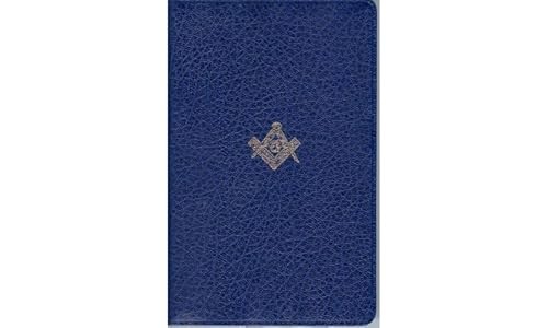 The Masonic Bible: King James Version (KJV) by Not Available (Leather Bound,... - Image 7
