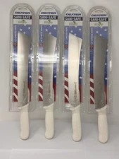 4 ~ Dexter Russell S118 Sani-Safe 12” Watermelon / Cheese Knife ~ New / Sealed
