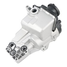 Oil Filter Housing For Volvo S40 V50 S60 V60 XC60 XC70 C70 31338685 313386856