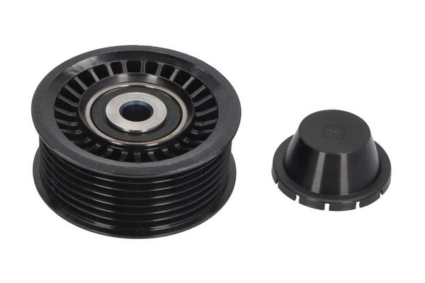 Umlenk-/FüHrungsrolle, Keilrippenriemen INA 532 0668 10-image
