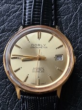 Dorly Cronometro Automatico