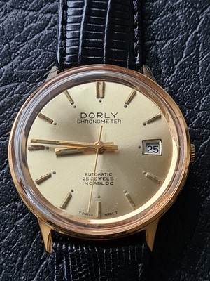 Dorly Chronometer Automatik