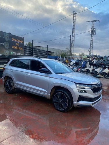 5Q0411315B bieleta estabilizadora delantera izquierda para SKODA KAROQ (NU) - Imagen 13 de 16