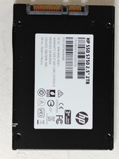 HP S750 1R9T8AA#ABB 2 TB SATA III 2.5 in Solid State Drive