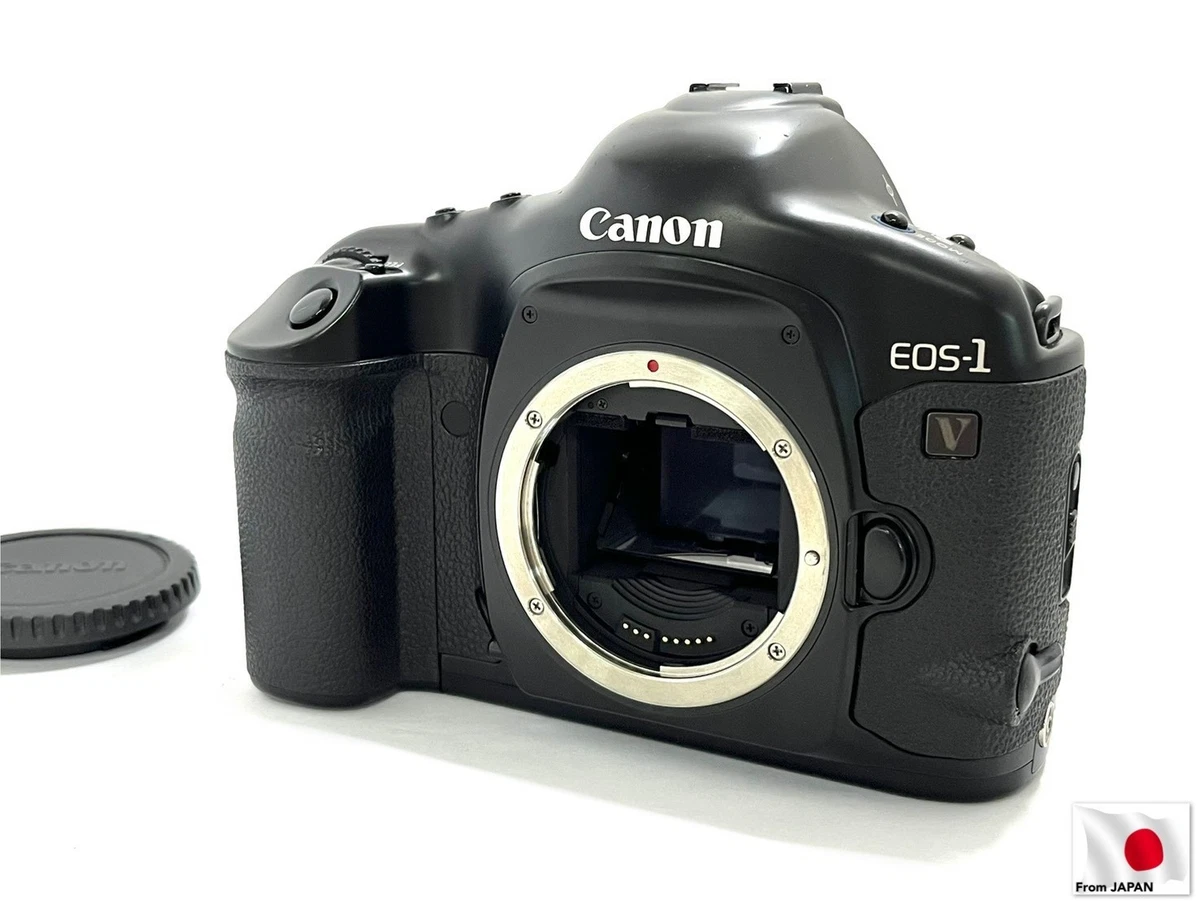 25+ canon eos 1 body for sale | Updated Oct 2026