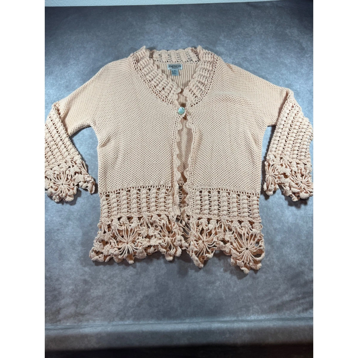 Shell Cardigan Sweaters for Women for sale - eBay