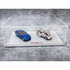 MR 1/43 Ferrari 375MM Ingrid Bergman, 612