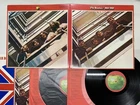 The Beatles 1962-1966 Japan LP [84128ER]