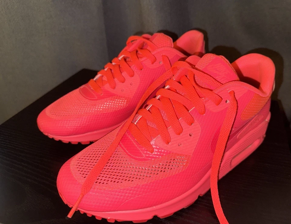 Nike Air Max 90 Hyperfuse, Foto 3 von 5