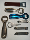 Lot Of 8 Vintage Canadian Beer Openers- LaBatt’s, O’Keefe’s Carling, Fort Gary — photo 6