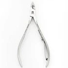 ZOHL Solingen Cuticle Nippers Stainless 10 cm Niegeloh - Solingen, Germany