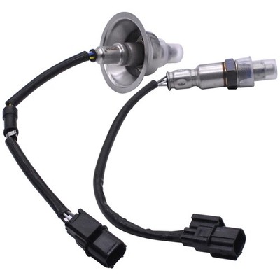 Fit For 2016-2021 Honda Civic 2.0L &2PCS Oxygen O2 Sensor Upstream+Downstream US