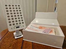 Maysama Pulse40 LED Red & NIR Light Therapy Panel – Pre-Owned, Tested, Boxed