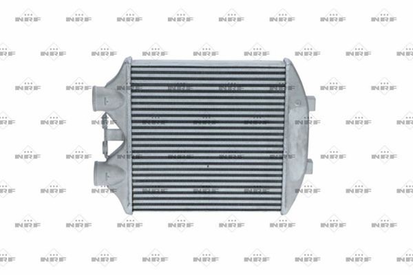 LadeluftküHler NRF 30236 FüR Seat Ibiza 3 6L1 Cupra TDI-image
