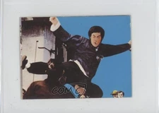 1974 Yamakatsu Towa Bruce Lee Dragon Series Bruce Lee #18 0q9m